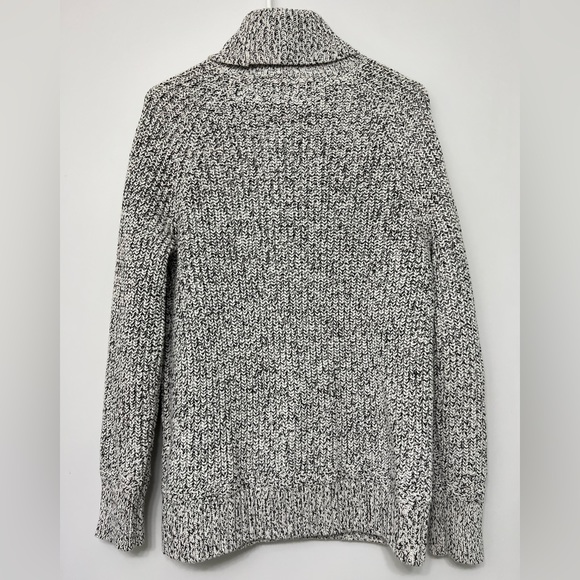 Roots knit sweater - Picture 8 of 9